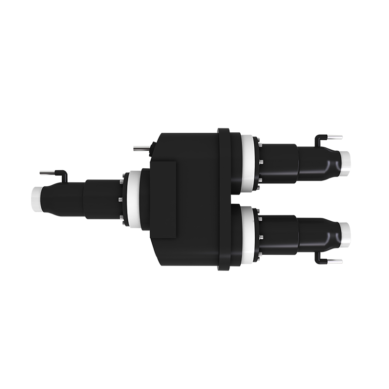 110kV High Voltage Cable Branch Joint