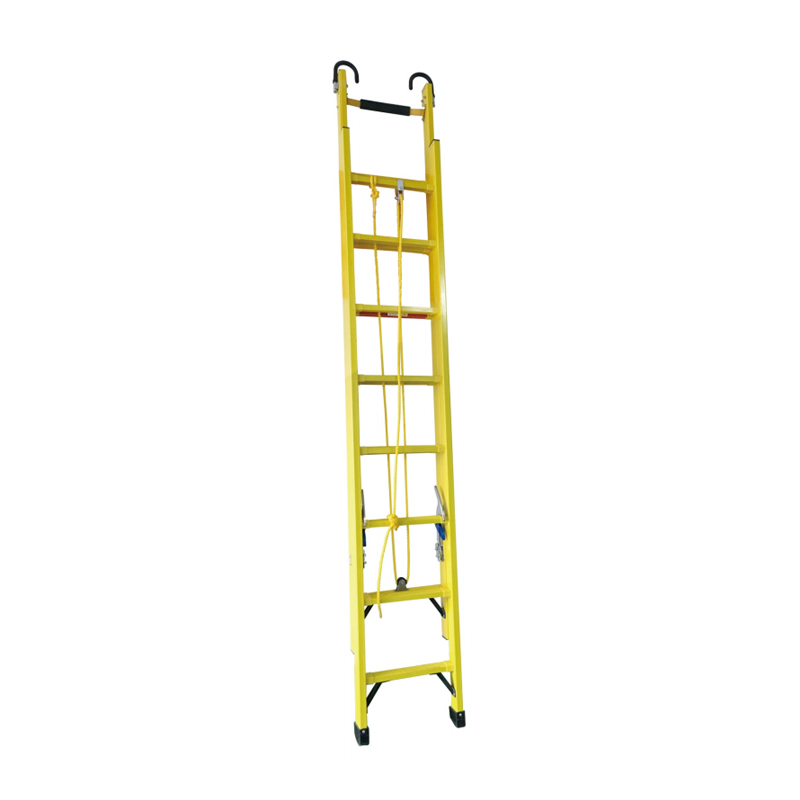 Why Insulated Step Ladders Are Essential for Safe Electrical Work