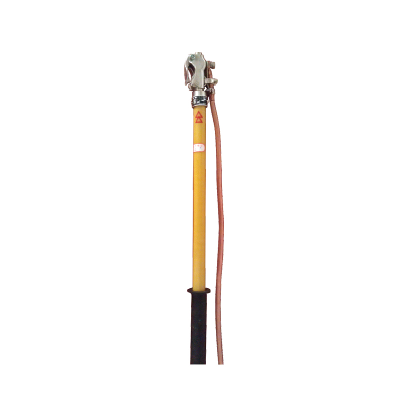 XJH1-1 High Voltage Portable Earth Ground Wire Rod