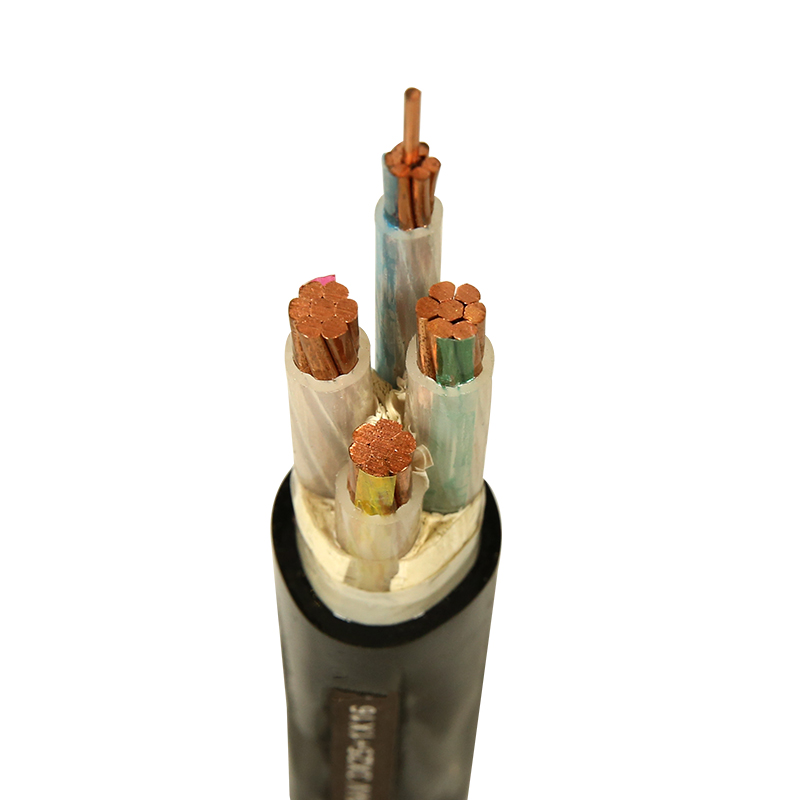 Influences on the PVC Cable Market: Demand, Supply, and Price in the Spotlight