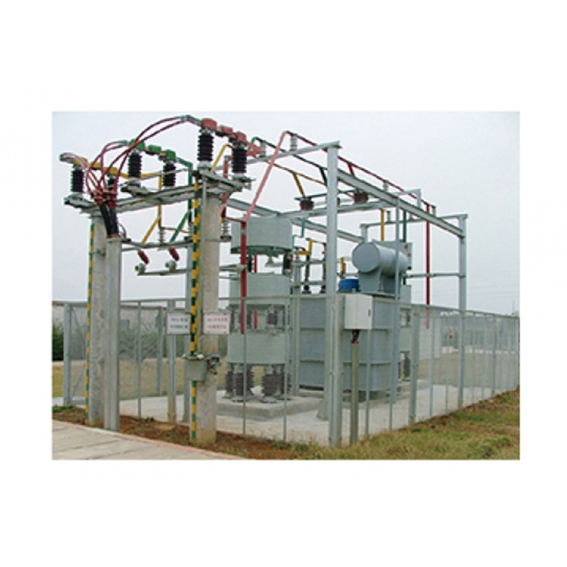 Enhancing Energy Density of High Voltage Capacitor Units Strategies and Innovations