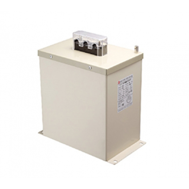 BKMJ-C Box-type Low Voltage Shunt Capacitor