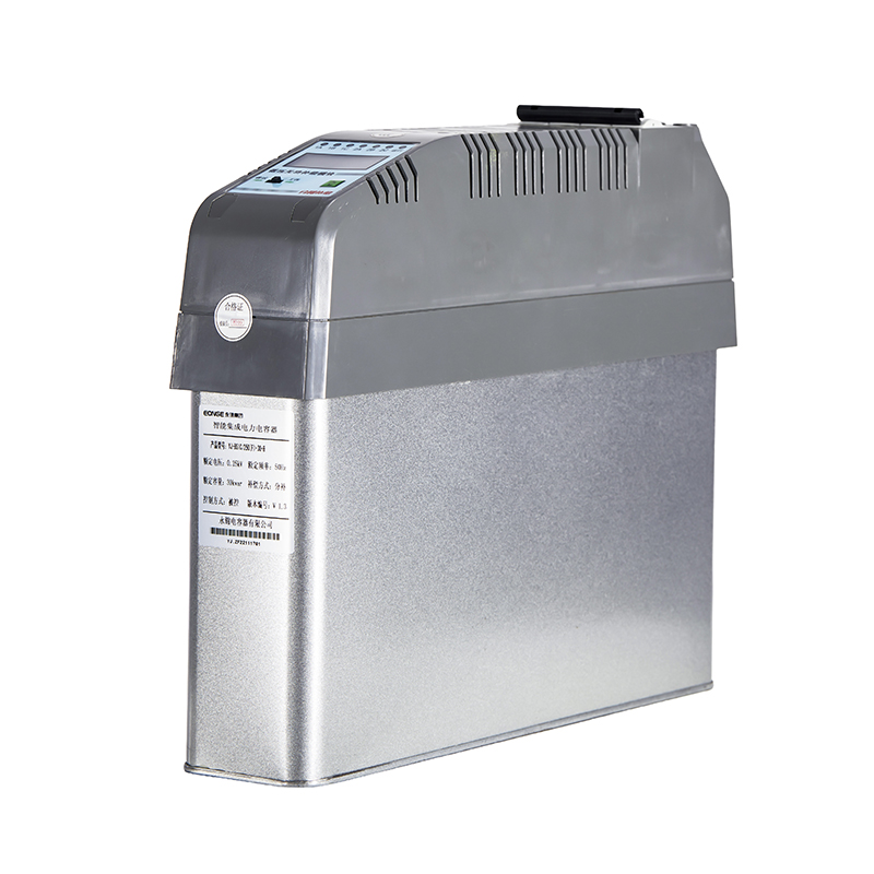 YJ-BSIC-A/B Intelligent Integrated Power Capacitor