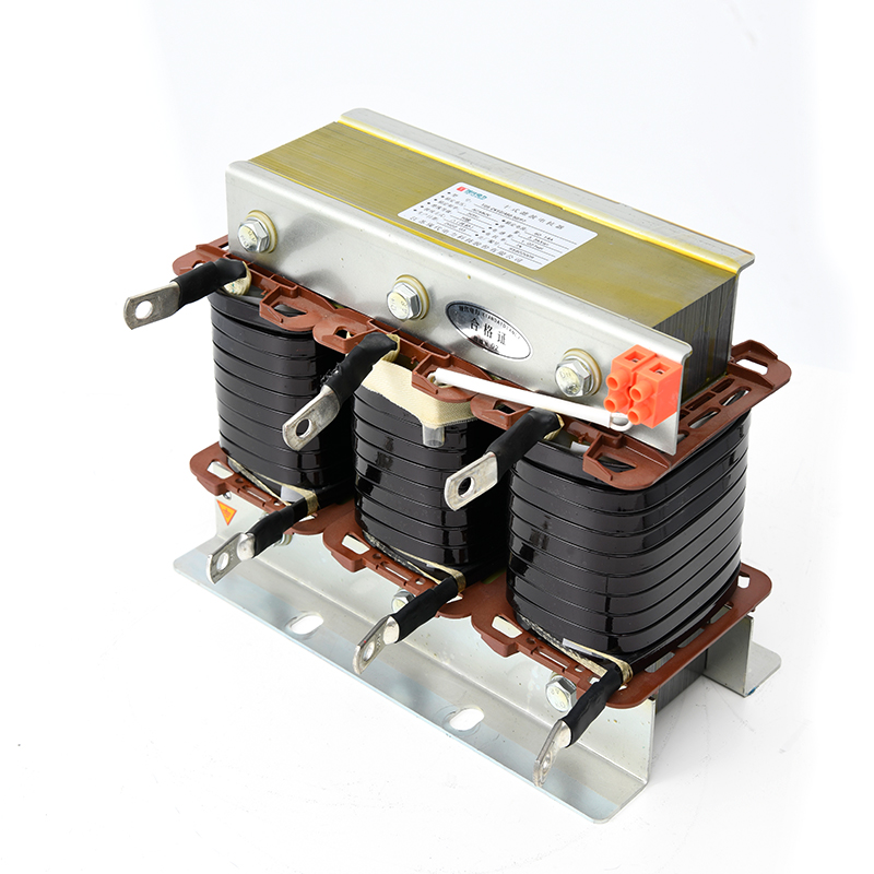 SR-Copper Wound Series Reactor