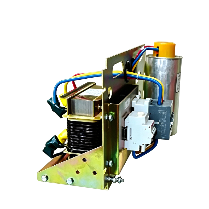 MF- Passive LC Filter Module