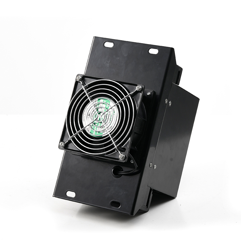 TK Thyristor Switch for Fast Switching of Capacitors