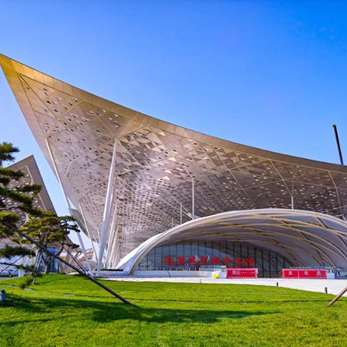 Beijing Sub-center of State Grid