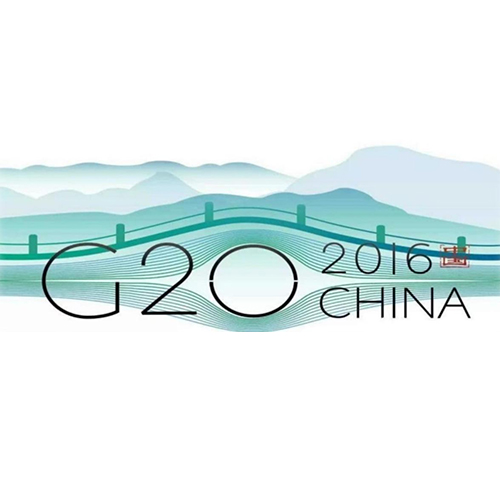 G20 Hangzhou Summit