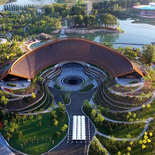 Yanqing World Horticultural Exposition
