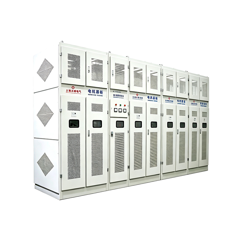 What Is A High Voltage Capacitor Unit And Its Role In Power Systems