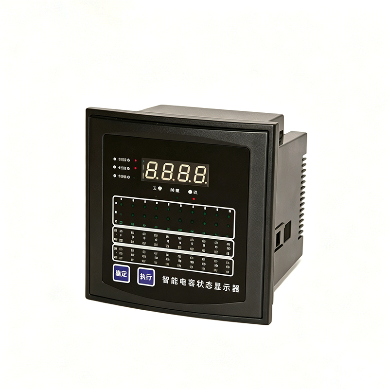 Power Factor Correction Capacitor | EONGE Industrial Electrical Panel Capacitor