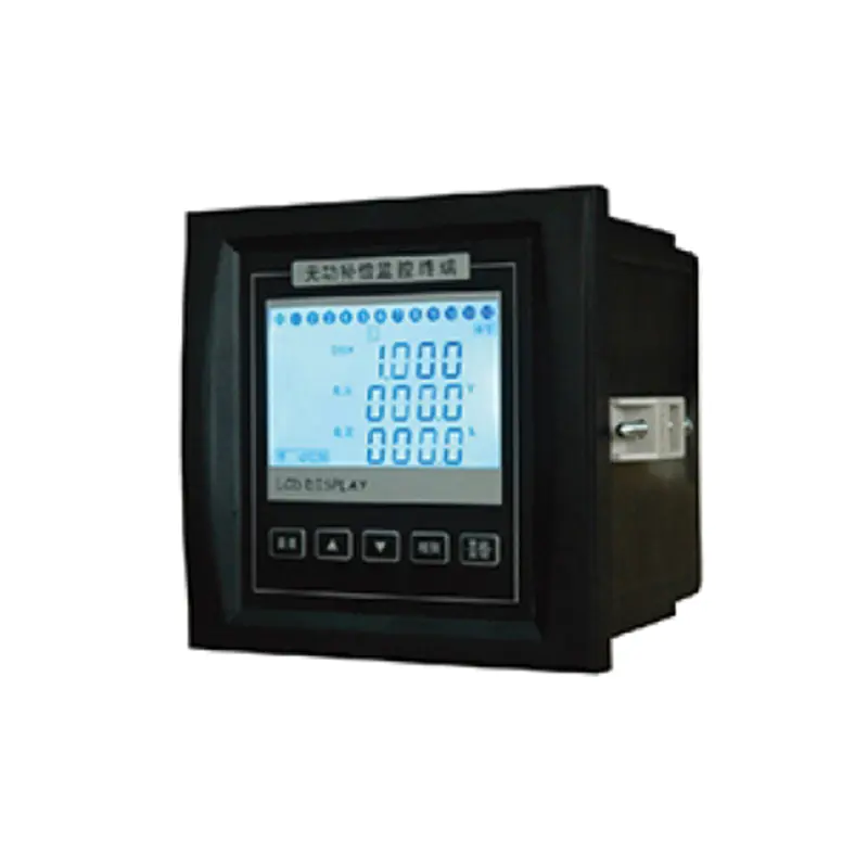 EONGE High Voltage Capacitor For Long-term Industrial Application