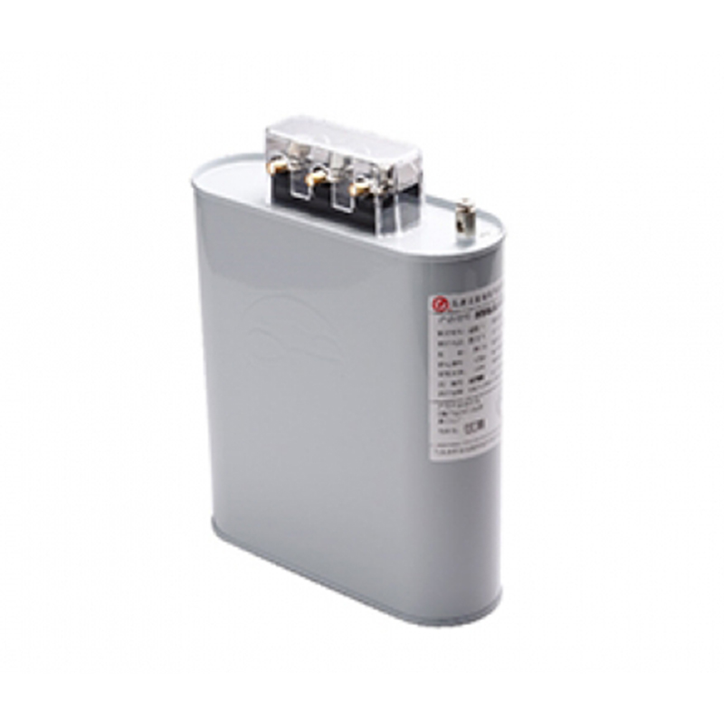 EONGE Power Factor Correction Capacitor For Industrial Power Optimization
