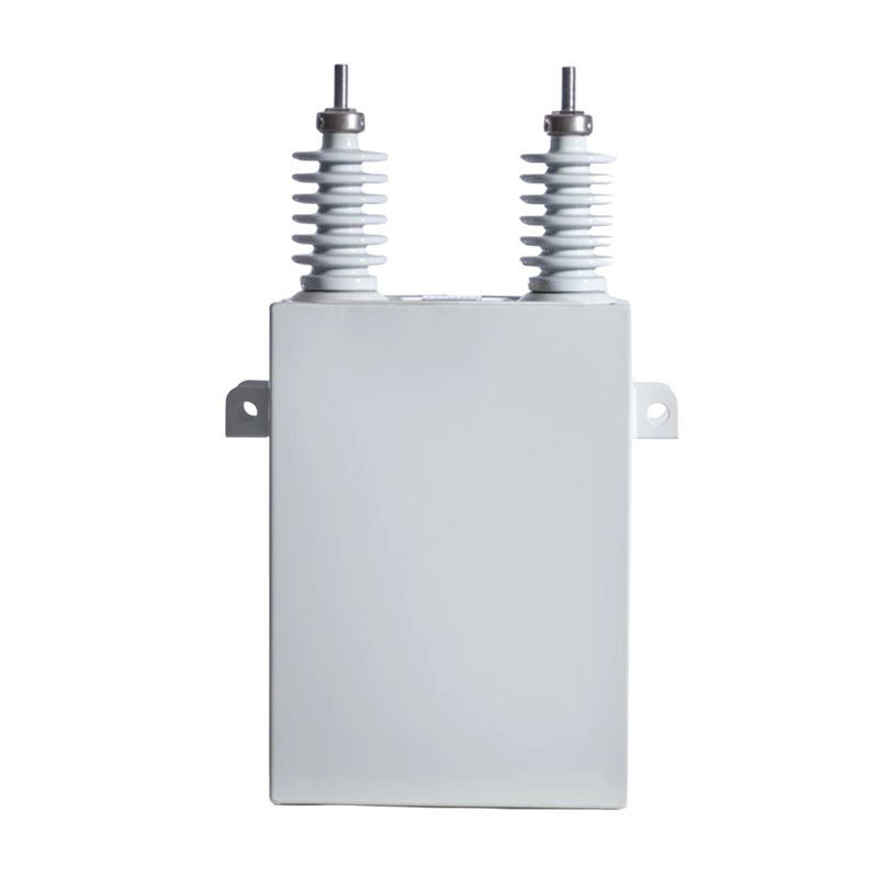 Why a Capacitor Bank Is Common in Large HVAC Systems