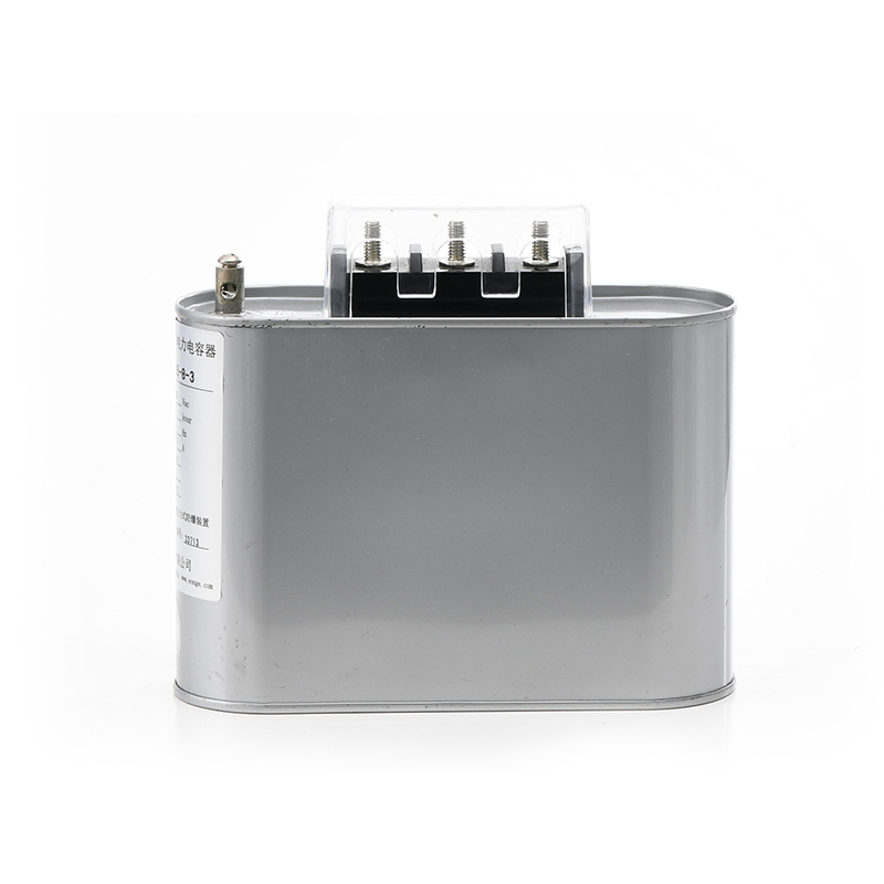BSMJ-A Split Phase Compensation Shunt Capacitor