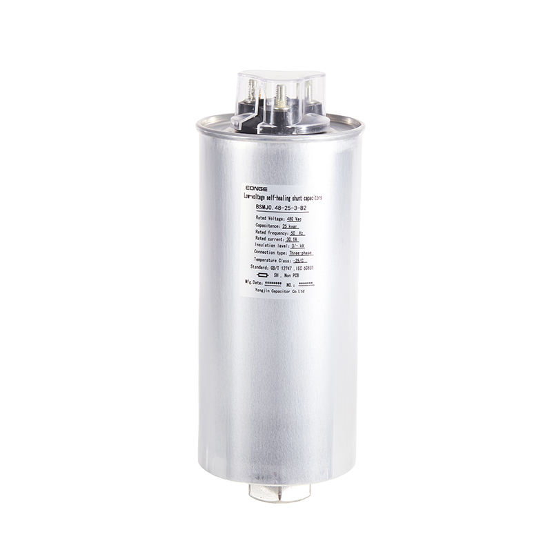 What Signs Indicate a Low Voltage Capacitor Nears End of Life