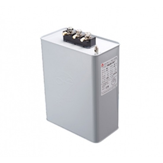 EONGE DC Link Capacitor For Power Conversion Systems