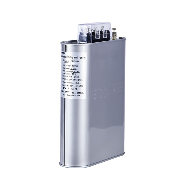 Eonge Industrial Low Voltage Capacitor For Welding Machine