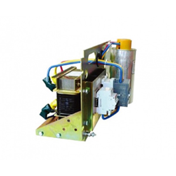 EONGE DC Link Capacitor For Low Inductance Application