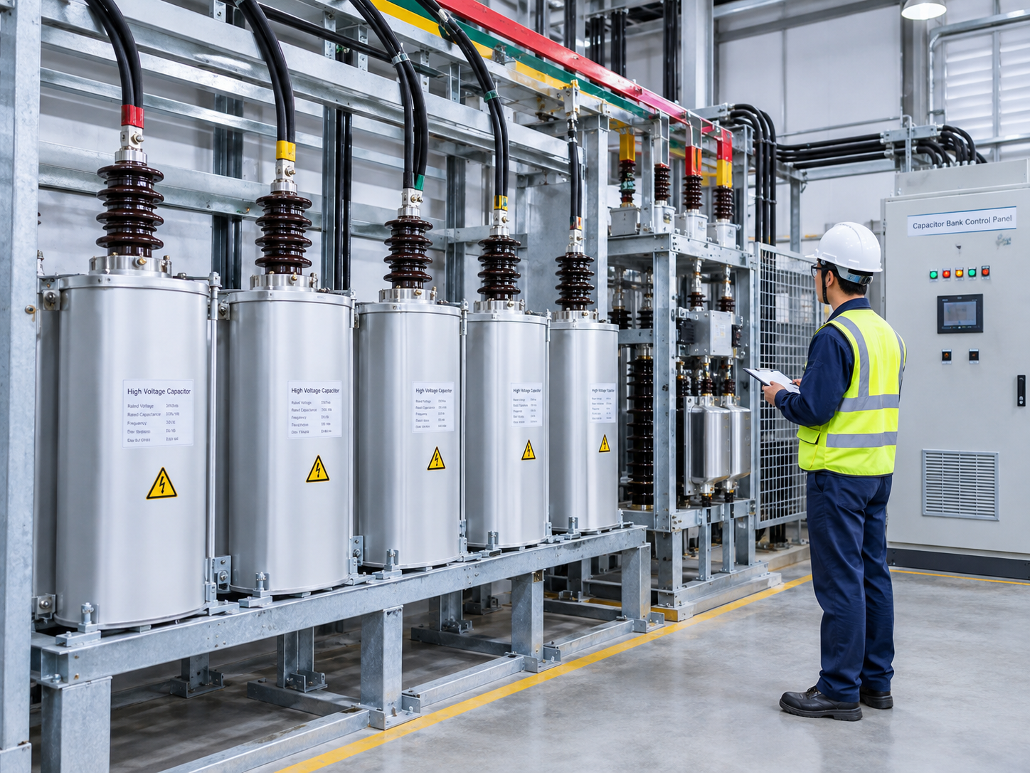 Why Do High Voltage Capacitors Fail After Installation? Common Causes Explained